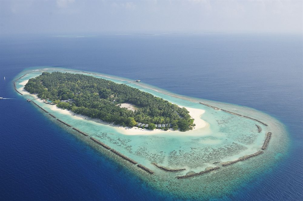 Royal Island Resort & Spa 바아환초 Maldives thumbnail